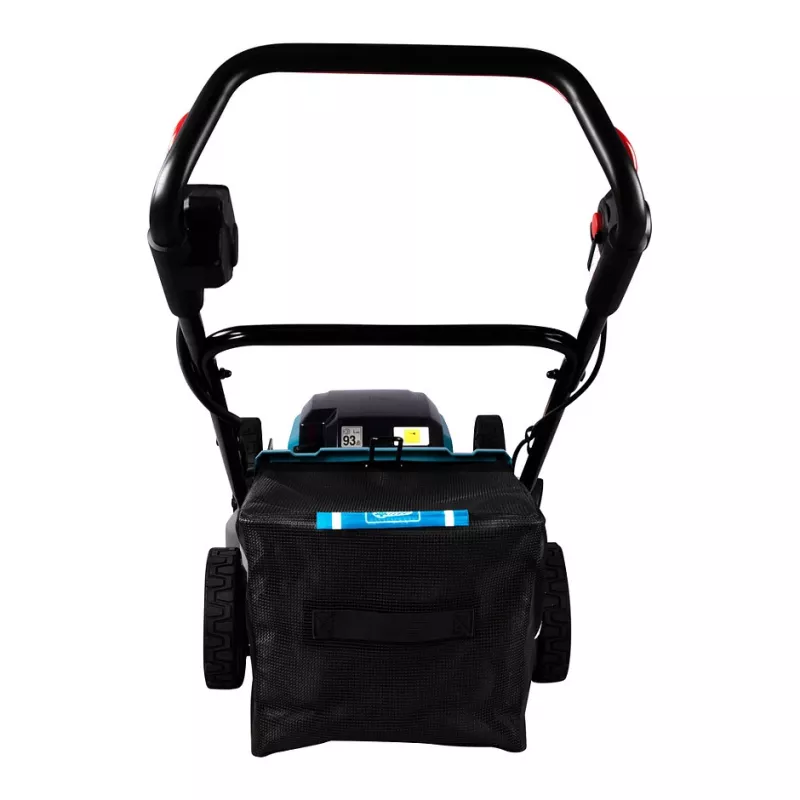 Makita DLM530Z Akku-Rasenmäher 2x18V 53 cm geräteonly