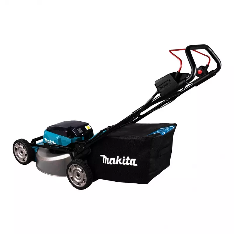 Makita DLM530Z Akku-Rasenmäher 2x18V 53 cm geräteonly