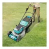 Makita DLM530Z Akku-Rasenmäher 2x18V 53 cm geräteonly