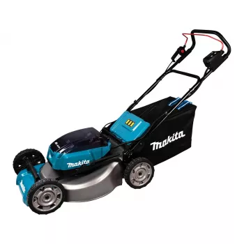Makita DLM530Z Akku-Rasenmäher 2x18V 53 cm geräteonly