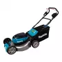 Makita DLM530Z Akku-Rasenmäher 2x18V 53 cm geräteonly