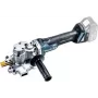 MAKITA DSC251ZK 18V bürstenloser Akku-Betonstahlschneider 25mm (Solo-Gerät)