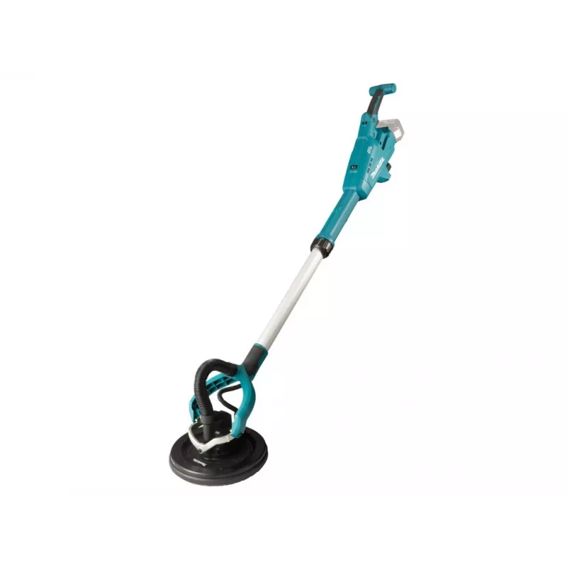 Makita DSL801ZU Akku-Trockenbau-Schleifer 18V LXT Bürstenlos 210mm Nur Gerät