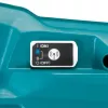 Makita DSL801ZU Akku-Trockenbau-Schleifer 18V LXT Bürstenlos 210mm Nur Gerät