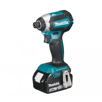 Makita DTD153RFJ Akku-Schlagschrauber 18V