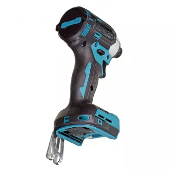 Makita DTD201Z 18V LXT Brushless Akku-Schlagschrauber (nur Gerät)
