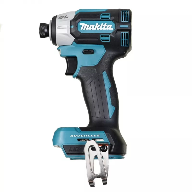 Makita DTD201Z 18V LXT Brushless Akku-Schlagschrauber (nur Gerät)