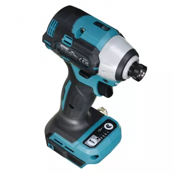 Makita DTD201Z 18V LXT Brushless Akku-Schlagschrauber (nur Gerät)