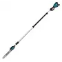 MAKITA DUA301PT2 30cm Teleskop-Astschere 2x18V (36V) Kit mit 2x5,0Ah Akkus & Ladegerät