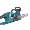Makita DUC307ZX3 Akku-Kettensäge 18V LXT Lithium-Ion, 30 cm Führungsschiene, Gerät nur, Schwarz/Blau