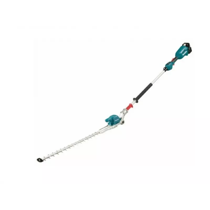 MAKITA DUN500WRGE 18V Akku-Heckenschere mit 2x 6,0Ah Akkus und Ladegerät