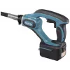 Makita DVR450RTE 18V LXT Akku-Flügelrüttler Set (2x5,0 Ah)