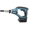 Makita DVR450RTE 18V LXT Akku-Flügelrüttler Set (2x5,0 Ah)