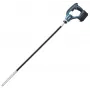 Makita DVR450RTE 18V LXT Akku-Flügelrüttler Set (2x5,0 Ah)