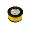 Makita E-02858 2,4 mm x 15 m Vierkant-Nylon-Trimmerfaden
