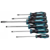 Makita E-10512 Impact Gold Torsion Magnetischer Bithalter 1/4 Zoll Sechskant 60mm