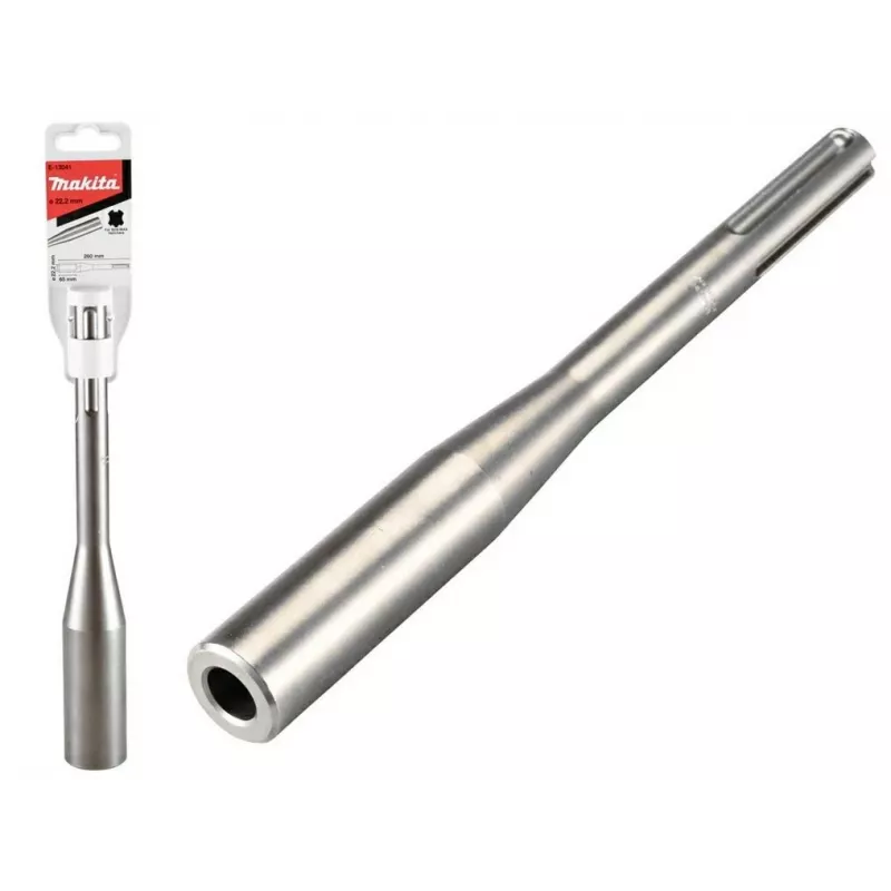 Makita E-13041 SDS-Plus auf 1/2 inch Vierkant-Antrieb Adapter