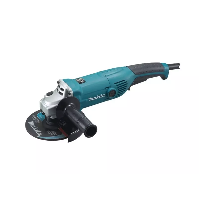 Makita GA6021C 150mm (6 inch) Winkelschleifer 1600W 240V