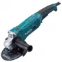 Makita GA6021C 150mm (6 inch) Winkelschleifer 1600W 240V