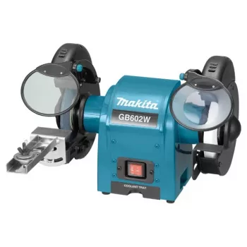 Makita GB602W Doppelschleifer 250W 2850 RPM