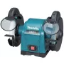 Makita GB801 Doppelschleifer 205mm 550W
