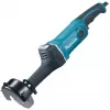 Makita GS5000 Geradschleifer 5600 U/min 750 W kabelgebunden Schwarz Blau