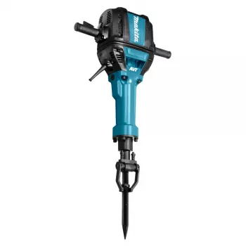 Makita HM1812 Abbruchhammer 2000 W 870 bpm Schwarz, Blau