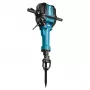 Makita HM1812 Abbruchhammer 2000 W 870 bpm Schwarz, Blau