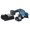Makita HS301DSME 12V Max CXT Akku-Handkreissäge 85mm mit 2x 4,0Ah Akkus, Ladegerät & Makpac-Koffer