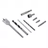 Makita ME-15126 18V LXT Akku-Schlagbohrschrauber-Set mit 70-teiligem Bit-Set, 2 Akkus, Ladegerät und Hartschalenkoffer