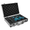 MAKITA Mini Lochsäge-Set 20, 25, 32, 40, 51, 65 mm