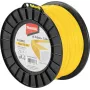 Makita Nylon-Monofilamentfaden Square Pro 3,0mm / 132m