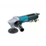 Makita PW5000C 125mm (5 Zoll) 110V Nasswinkelschleifer mit variabler Drehzahl und Wasserzufuhr