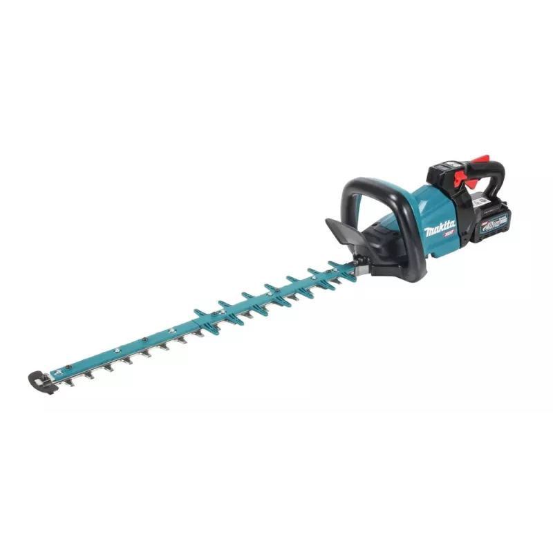 Makita UH008GD201 40V XGT 600 mm Akku-Heckenschere