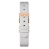 MAM Ferra Unisex Watch MAM658 33mm Silver Black