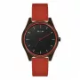 MAM MAM695 Unisex Watch 39mm Black Stainless Steel