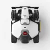 Mammotion Luba Mini 2 AWD 1500 Rasenmähroboter, RTK-GNSS Vision Navigation, 1500m², 220mm Schnittbreite, 20-70mm Höhe, IPX6, App-Steuerung, ohne Begrenzungskabel