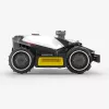 Mammotion Luba Mini 2 AWD 1500 Rasenmähroboter, RTK-GNSS Vision Navigation, 1500m², 220mm Schnittbreite, 20-70mm Höhe, IPX6, App-Steuerung, ohne Begrenzungskabel