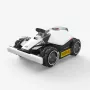 Mammotion Luba Mini 2 AWD 1500 Rasenmähroboter, RTK-GNSS Vision Navigation, 1500m², 220mm Schnittbreite, 20-70mm Höhe, IPX6, App-Steuerung, ohne Begrenzungskabel