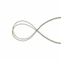 Mammut 8 mm Accessory Cord Sand - pro Meter