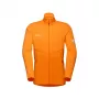 Mammut Aconcagua Light ML Herren Fleecejacke Tangerine