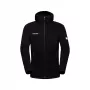 Mammut Aconcagua ML Hooded Jacket Black