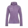 Mammut Aconcagua ML Hooded Damen Fleecejacke