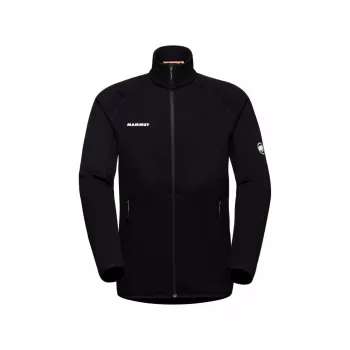 Mammut Aconcagua ML Jacket - Black - XXL