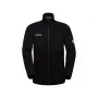Mammut Aconcagua ML Jacke mit Reißverschluss - Schwarz