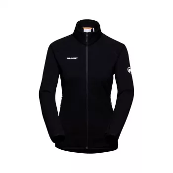 Mammut Aconcagua ML Jacke Damen - Schwarz