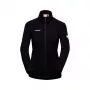 Mammut Aconcagua ML Jacke Damen - Schwarz
