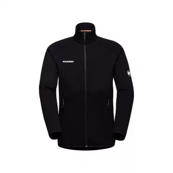 Mammut Aconcagua ML Herren Midlayer-Jacke - Schwarz