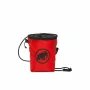 Mammut Adam Ondra Sender Light Chalk Bag Rot