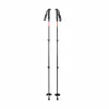 Mammut Aenergy Escape Poles - 2-teilige Teleskop-Wanderstöcke (105-130 cm, 7075 Aluminium)
